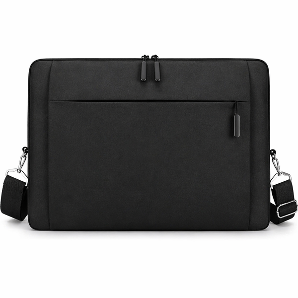 Slim Waterproof Laptop Shoulder Bag