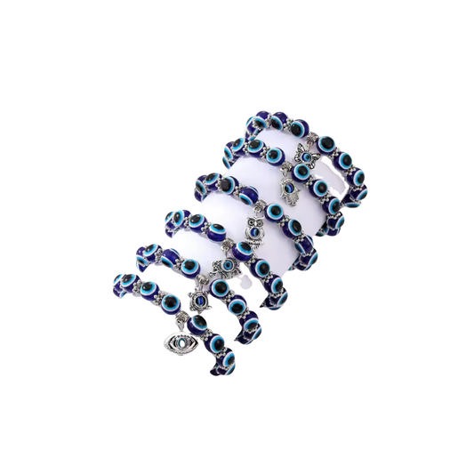 Evil eye Bracelets