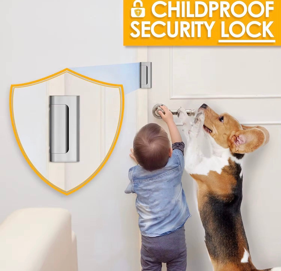 Door Reinforcer