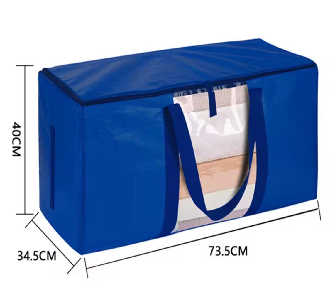 Extra Large Moving Bag