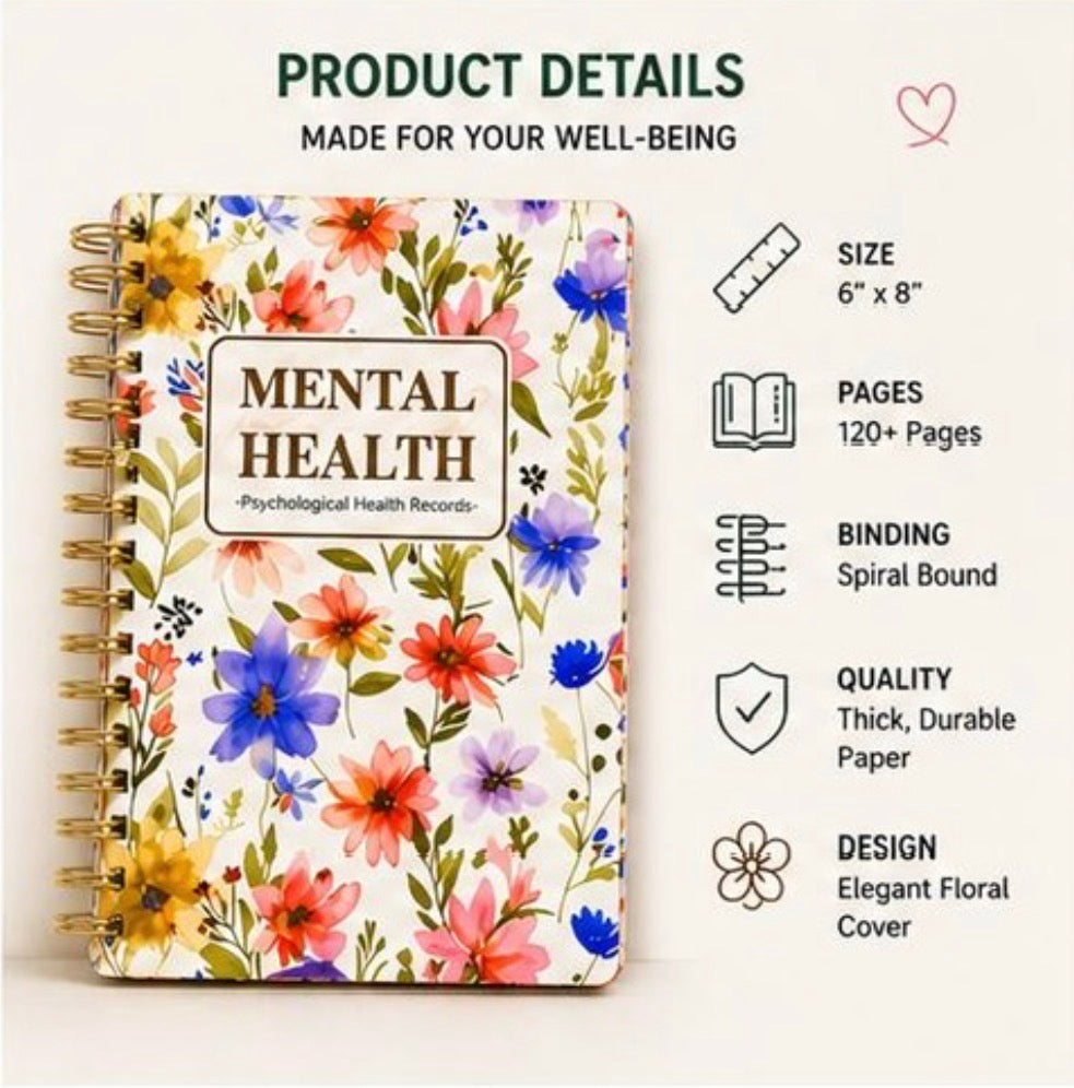 Mental Health Journal