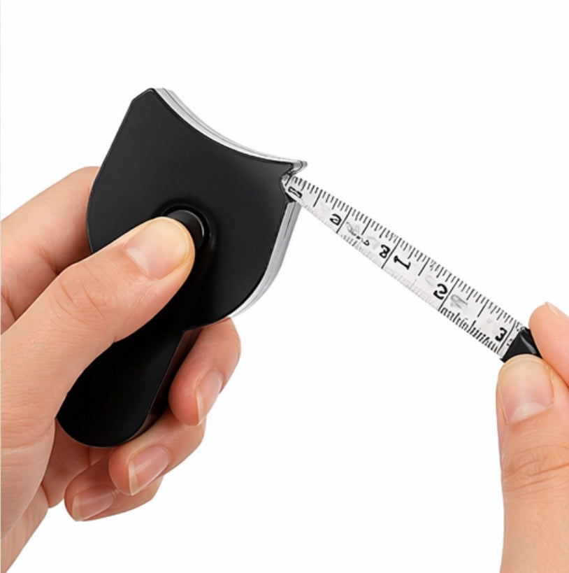 Retractable Measuring Tape