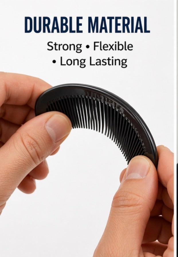 Professional Hair Combs