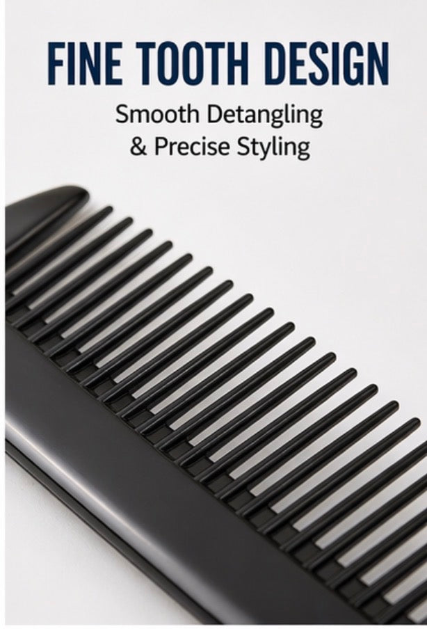 Professional Hair Combs