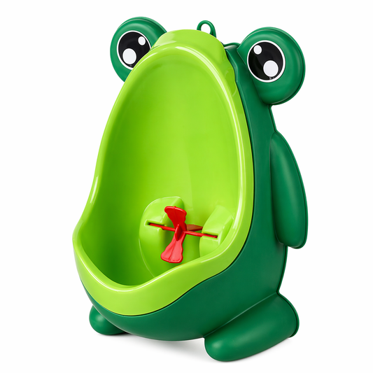 Kids Frog Potty Training Urinal