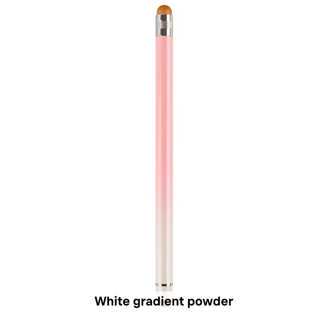 2-in-1 Capacitive Touchscreen Stylus pens