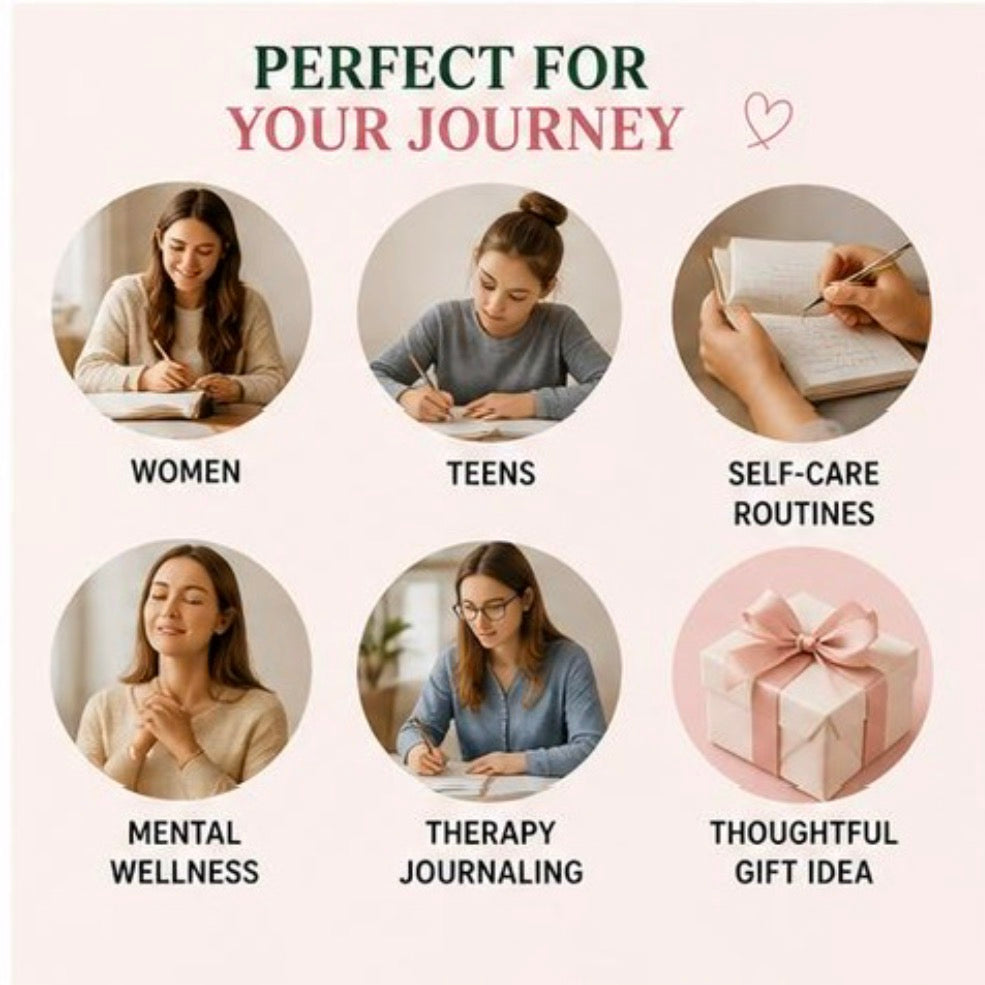 Mental Health Journal