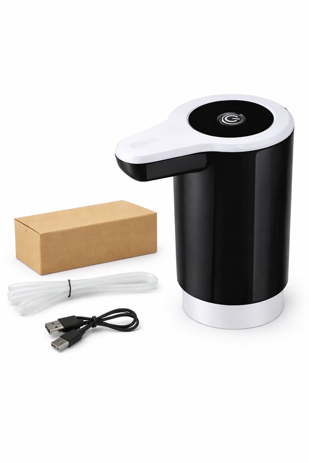 Automatic Water Dispenser Pump