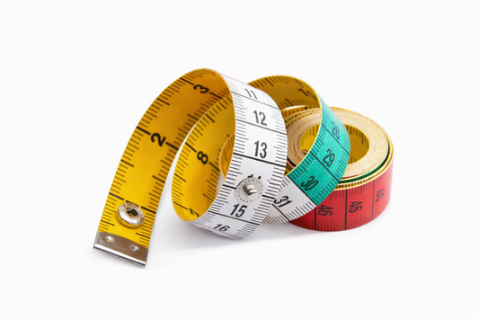 Flexible Measuring Tape