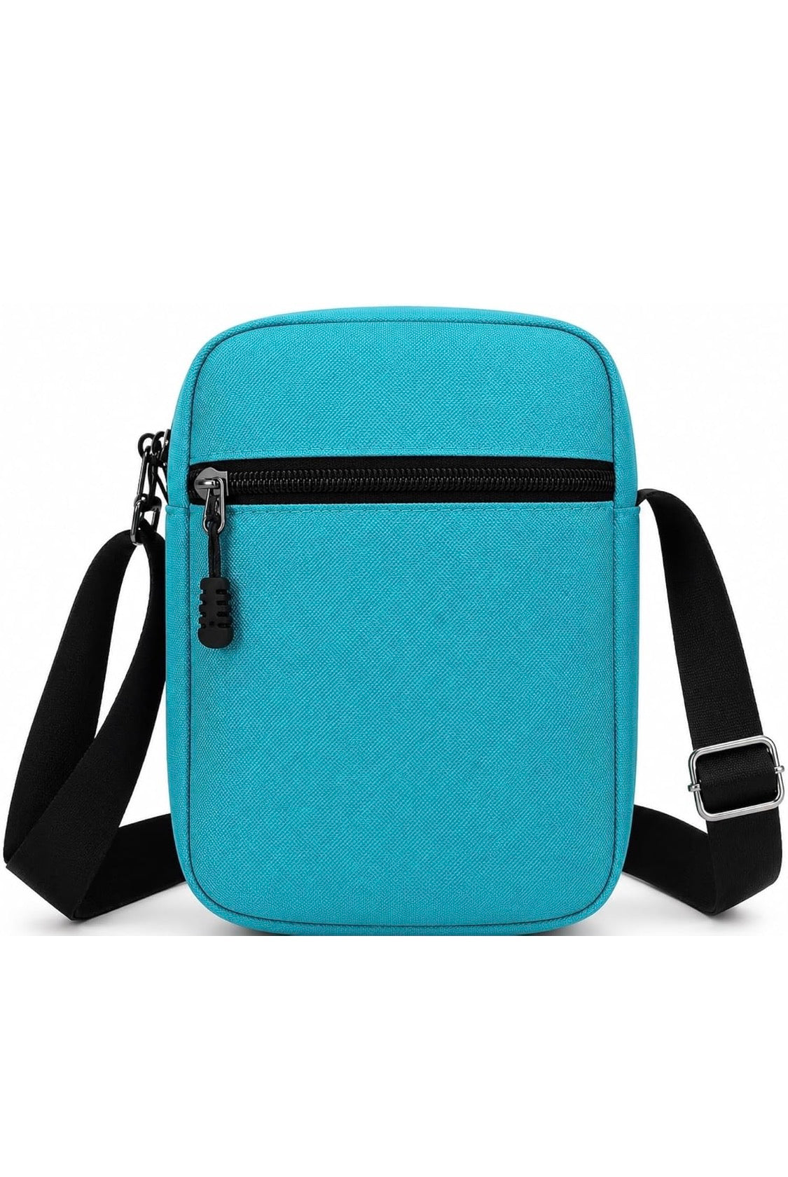Minimalist Crossbody Sling Bag for Women & Men