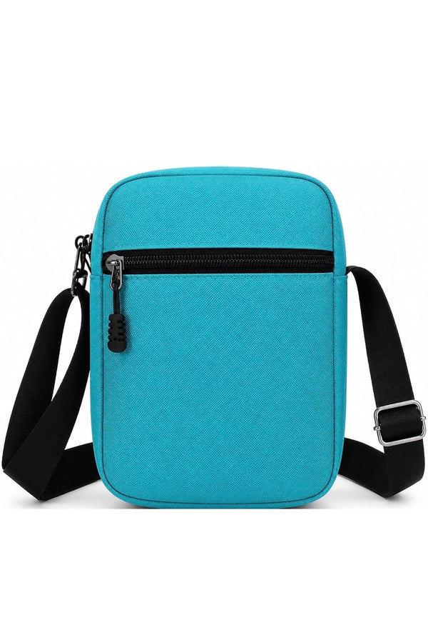 Minimalist Crossbody Sling Bag for Women & Men