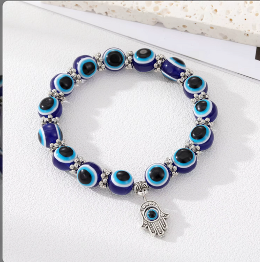 Evil eye Bracelet
