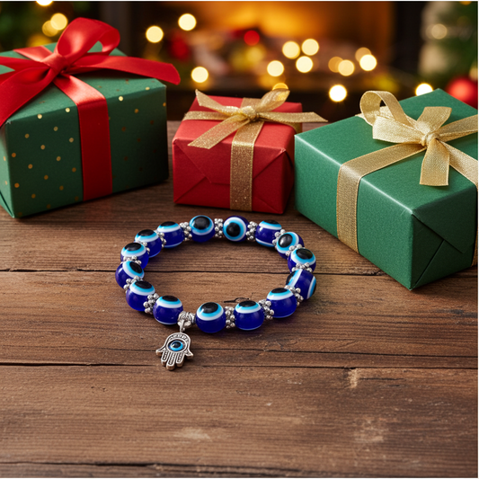 Evil eye Bracelet